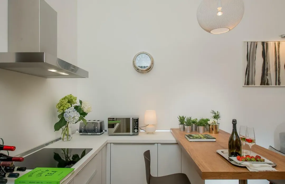 Marvellous Apt Near Vatican-1